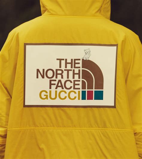 gucci x north face buy|gucci x north face tracksuit.